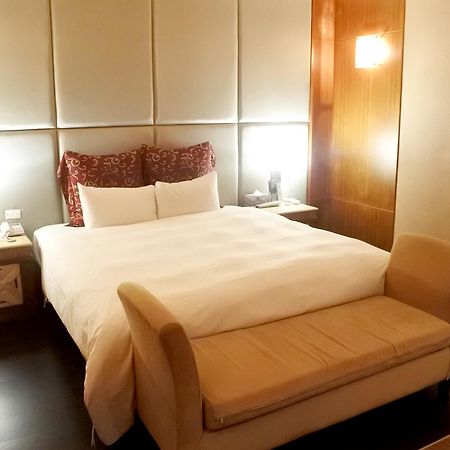 莺歌区 北国之春汽车旅馆 外观 照片