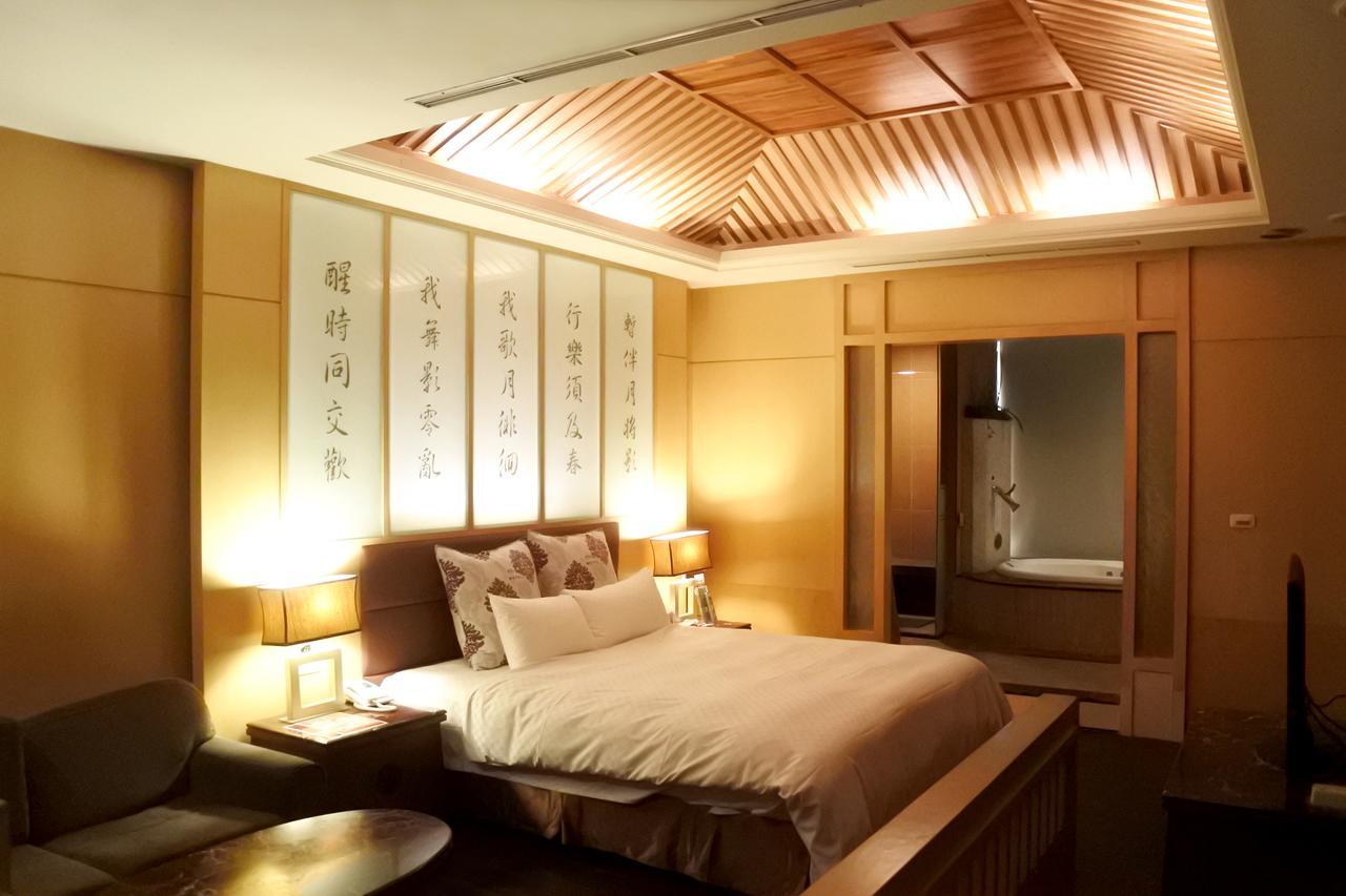 莺歌区 北国之春汽车旅馆 外观 照片