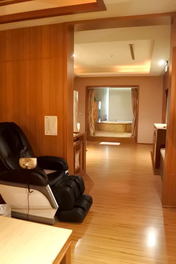 莺歌区 北国之春汽车旅馆 外观 照片